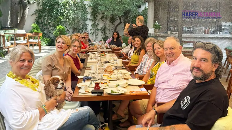 Nice Yıllar Zafer Kozanoğlu