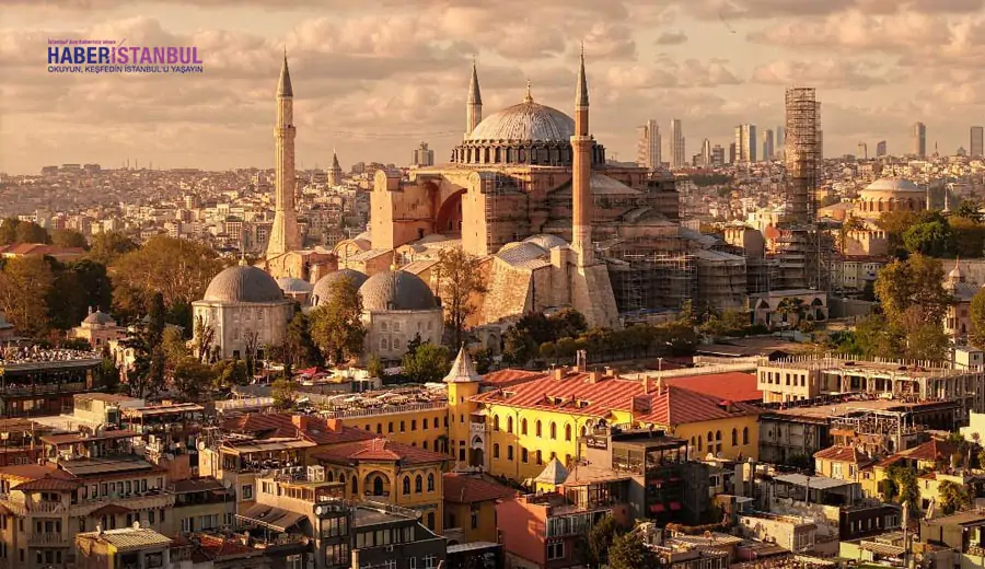 Four Season Sultanahmet Türkiye’nin Tek 3 Michelin Key sahibi oteli özelliğini korudu