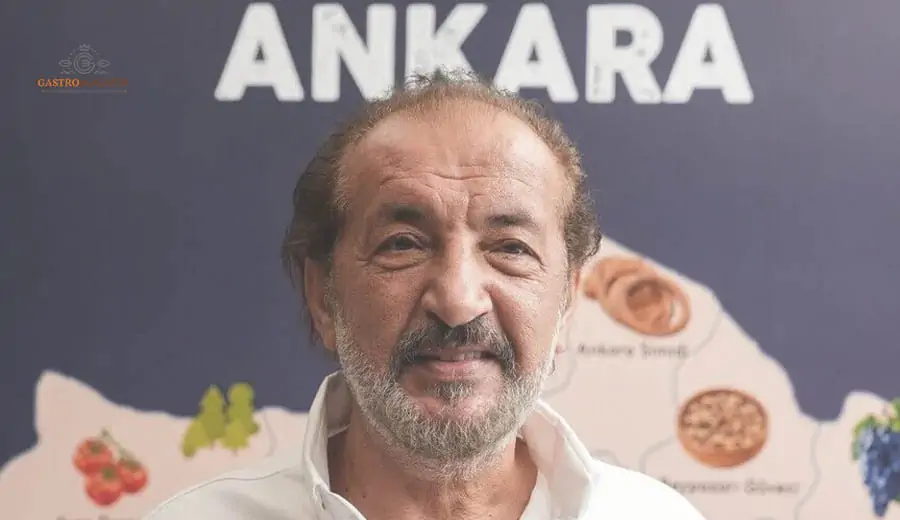 Şef Mehmet Yalçınkaya’dan israfa karşı “haftalık menü” tavsiyesi