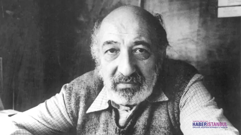 Ara Güler aramızdan ayrılışının 8. yılında saygıyla anılıyor