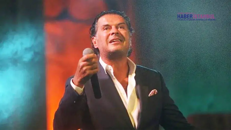 Ragheb Alama sevilen eserlerini AKM’de yorumlayacak